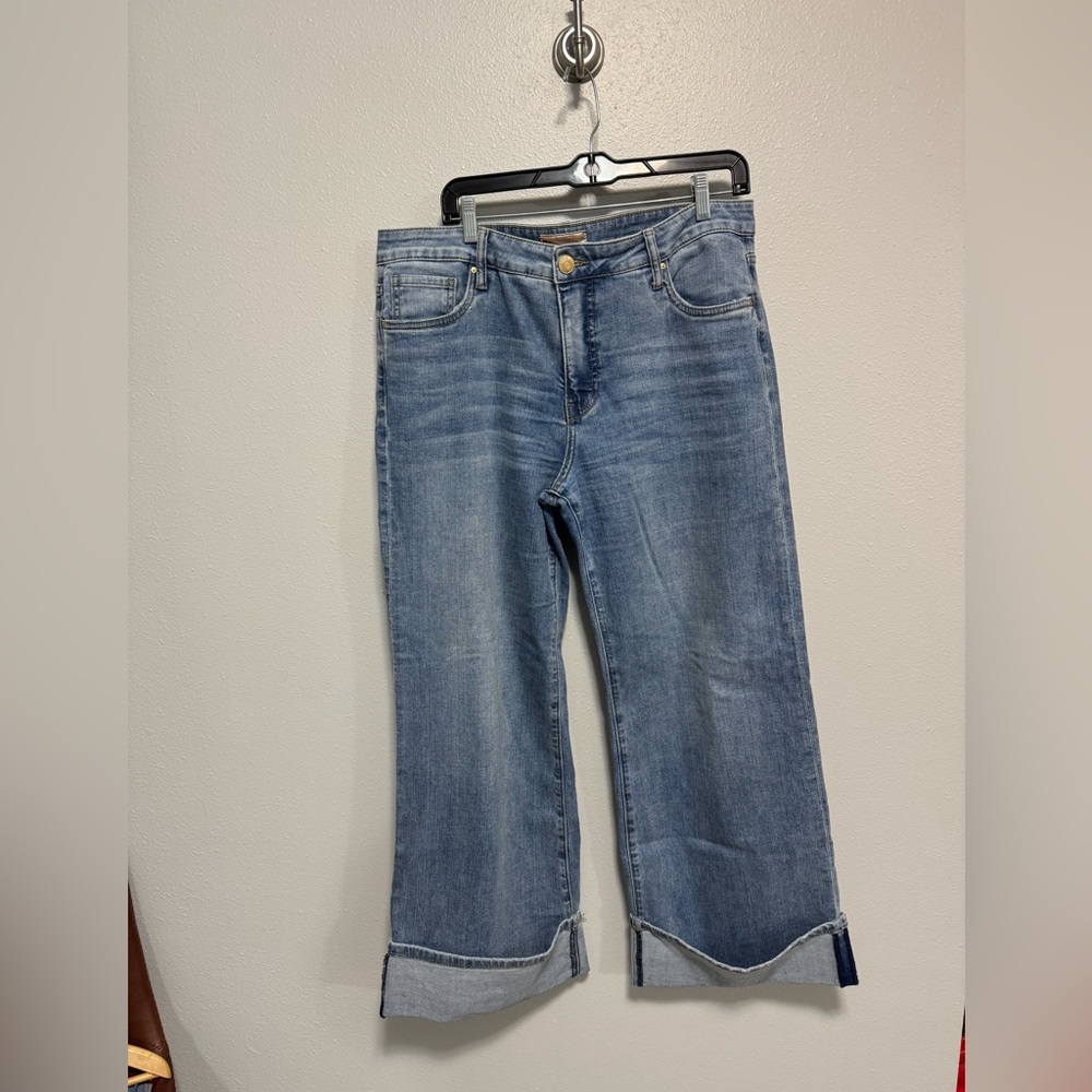 KUT for the Kloth MEG FAB AB WIDE LEG - Size 12